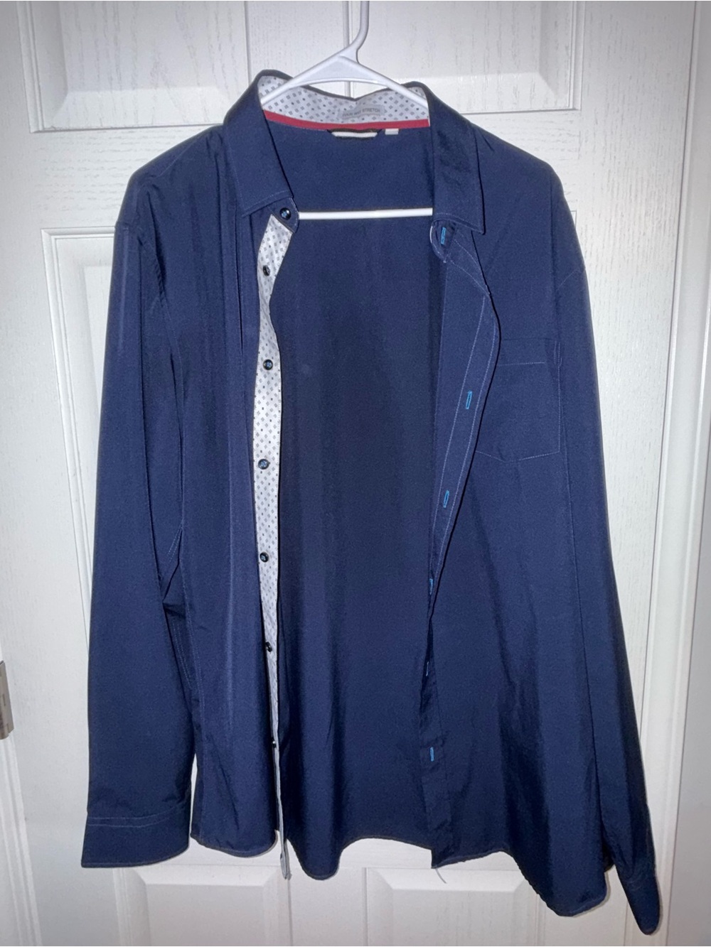 Men's bundle x3: Button-Up Shirts